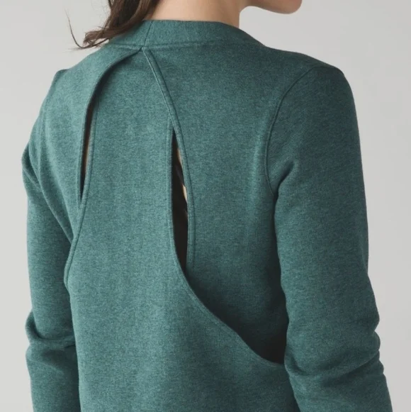 Lululemon Go Endeavor Long Sleeve - Picture 5 of 9